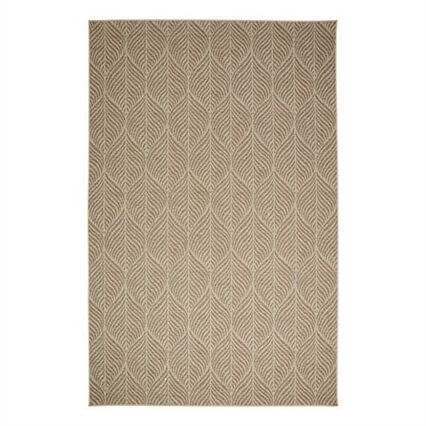 Tapete de Exterior CURTIS 200X300CM, , large
