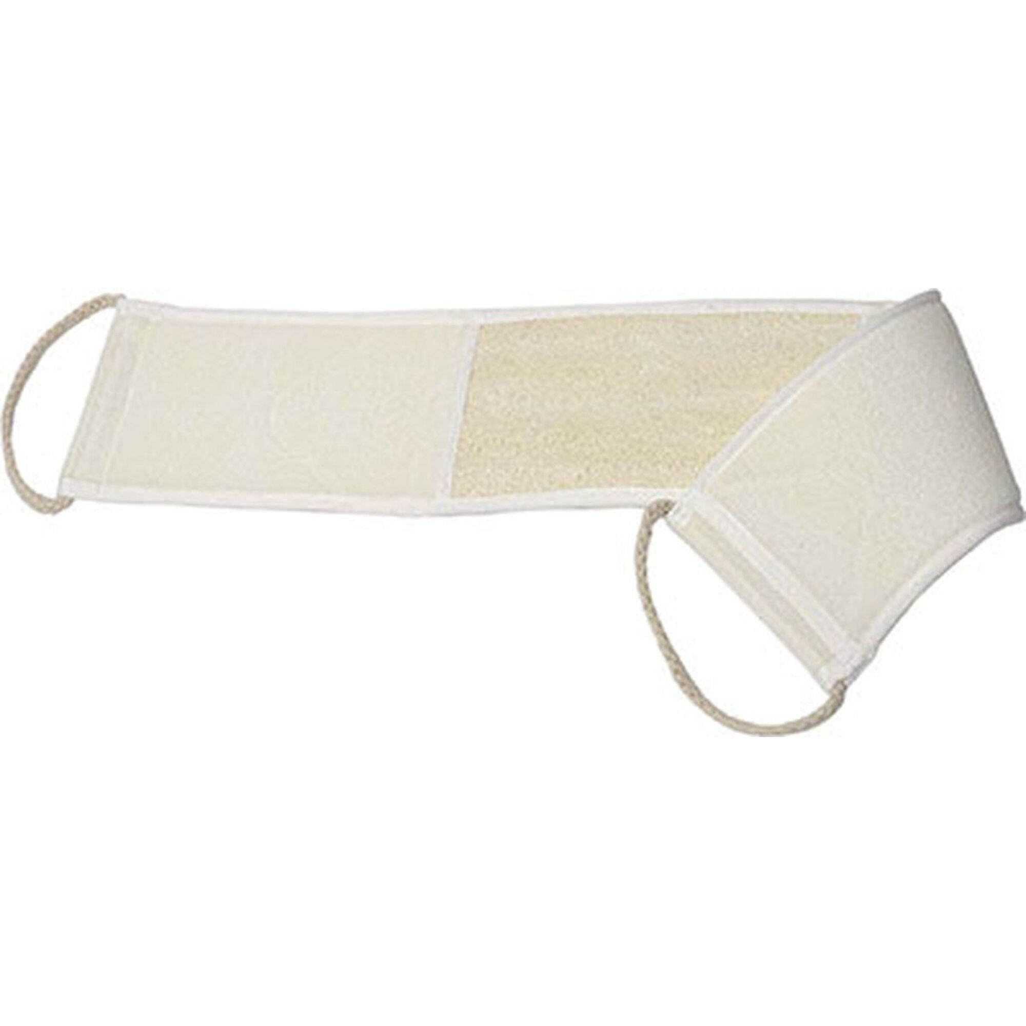 Exfoliating massage strap, , large