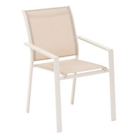 Silla ESSENTIA lino y argile