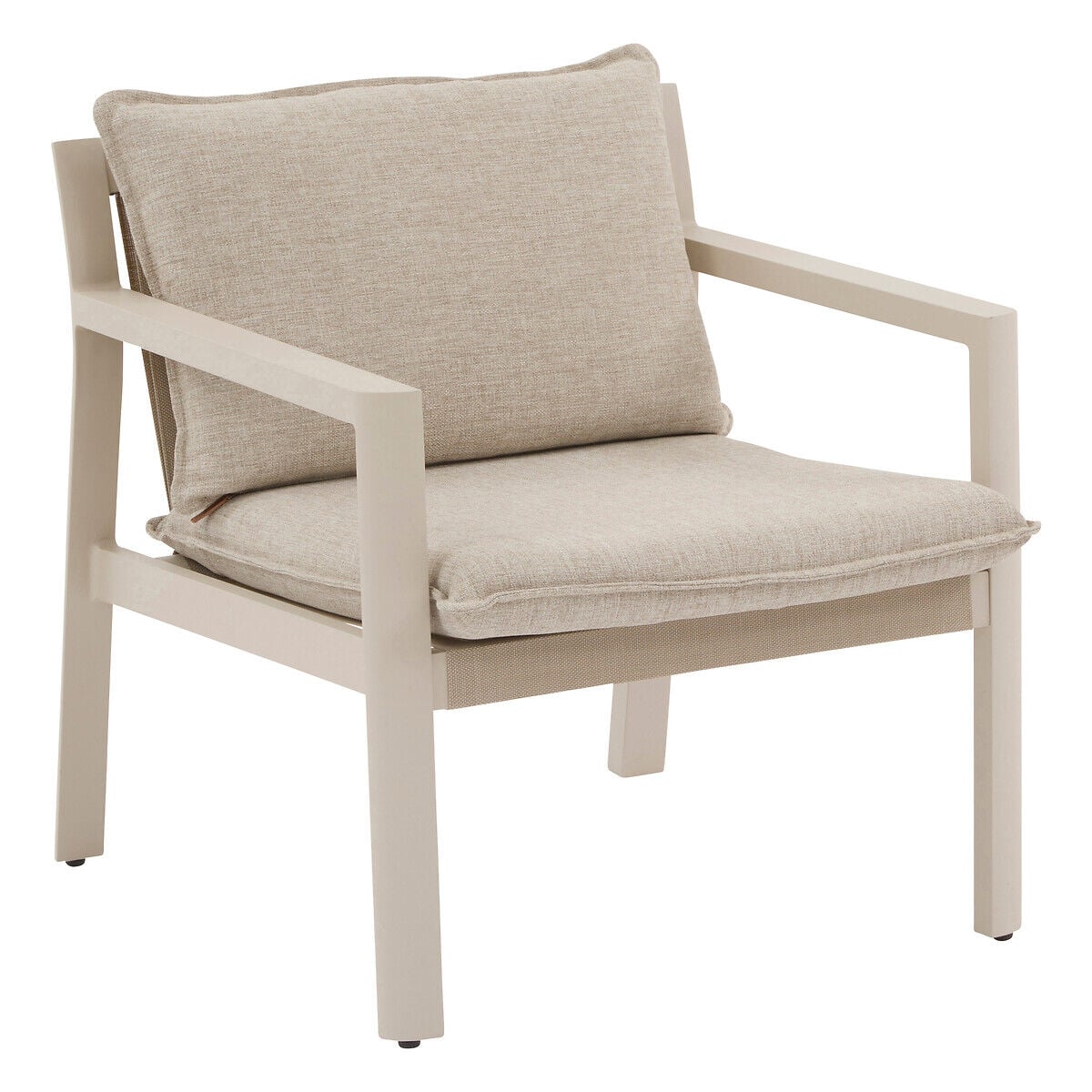 Garden set FLOVIA 4-seater, , large