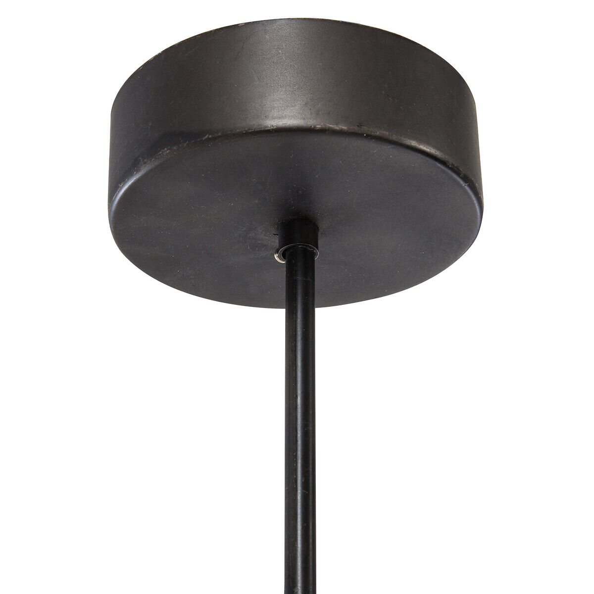 Candeeiro de teto cinza COLLECT, , large
