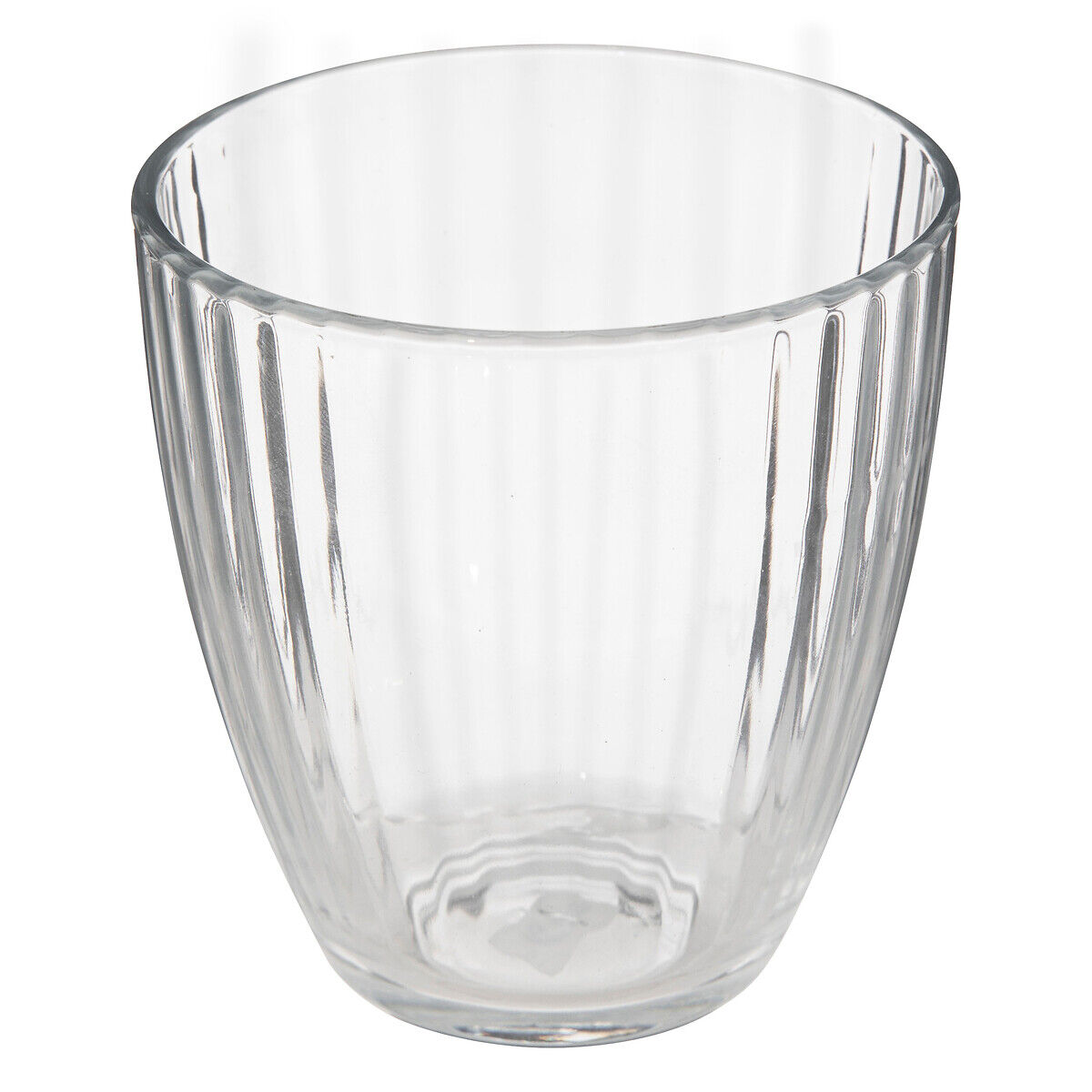 Copo de água sem pé MATHE'EAU 28cl, , large