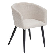 Sill&oacute;n Marlo Beige
