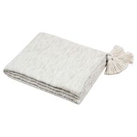 Manta FARNIENTE natural 125x150cm