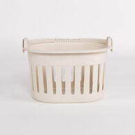 Cesta para pinzas crema