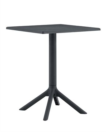 Table BARI green, , large