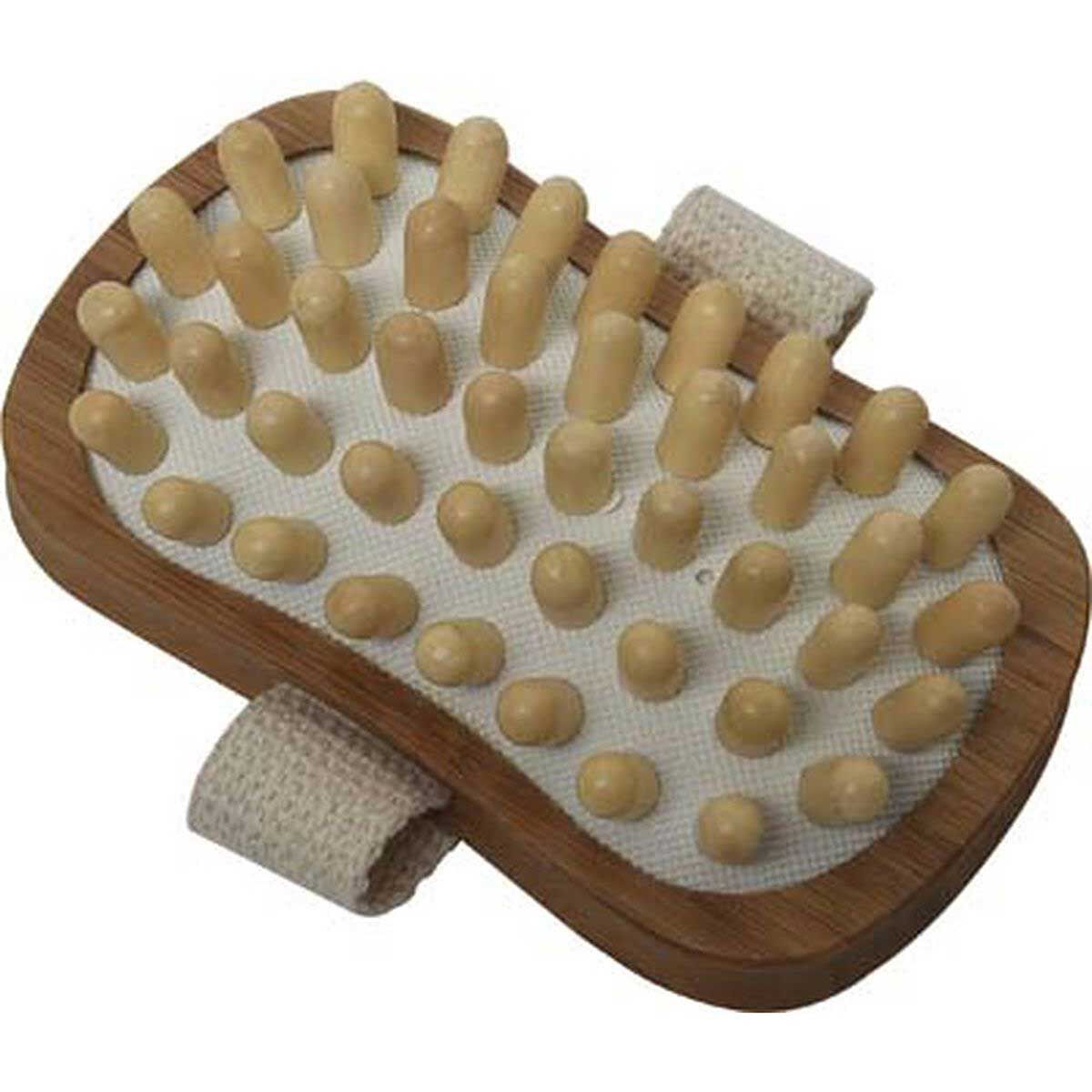 Escova de massagem, , large