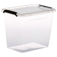 Caixa De Arruma&ccedil;&atilde;o Alta Clip Box 3l