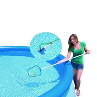 Set Limpieza Piscinas Con Mango De 2.23M