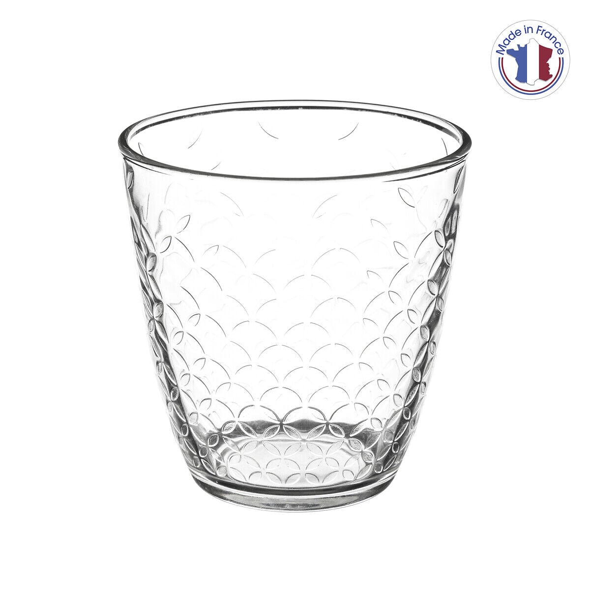 Copo de vidro ROME 25cl, , large