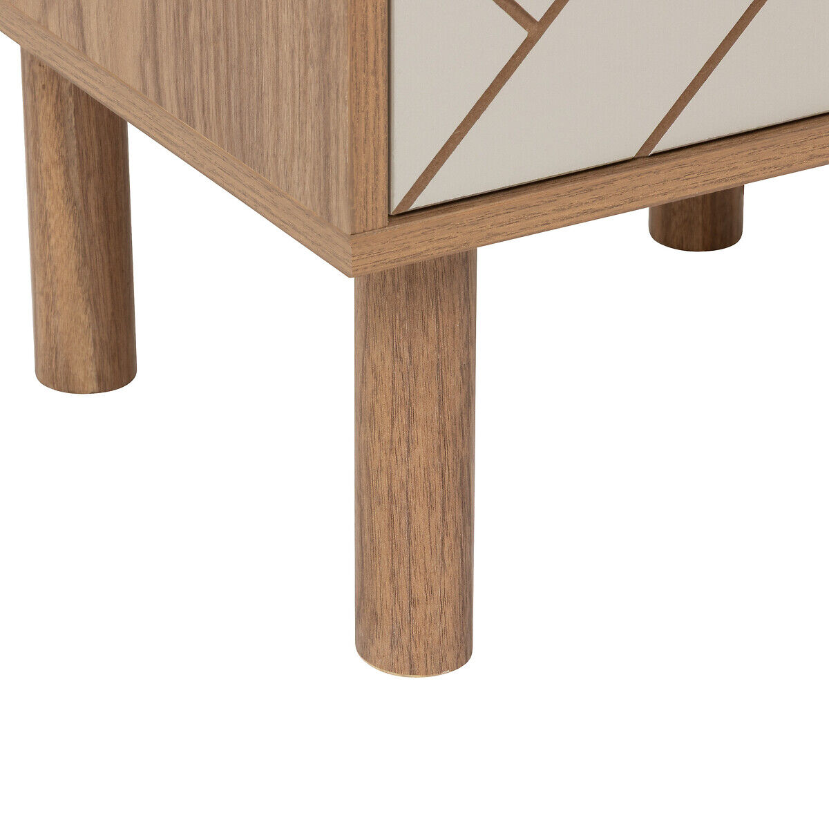 Movel arrumação MIX N MATCH com porta, , large
