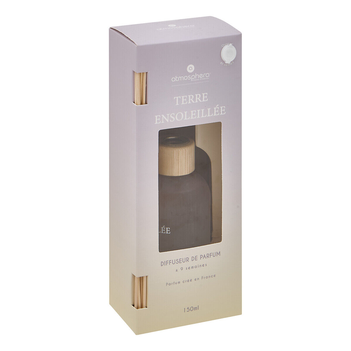 Ambientador mikado SANA 150ml, , large