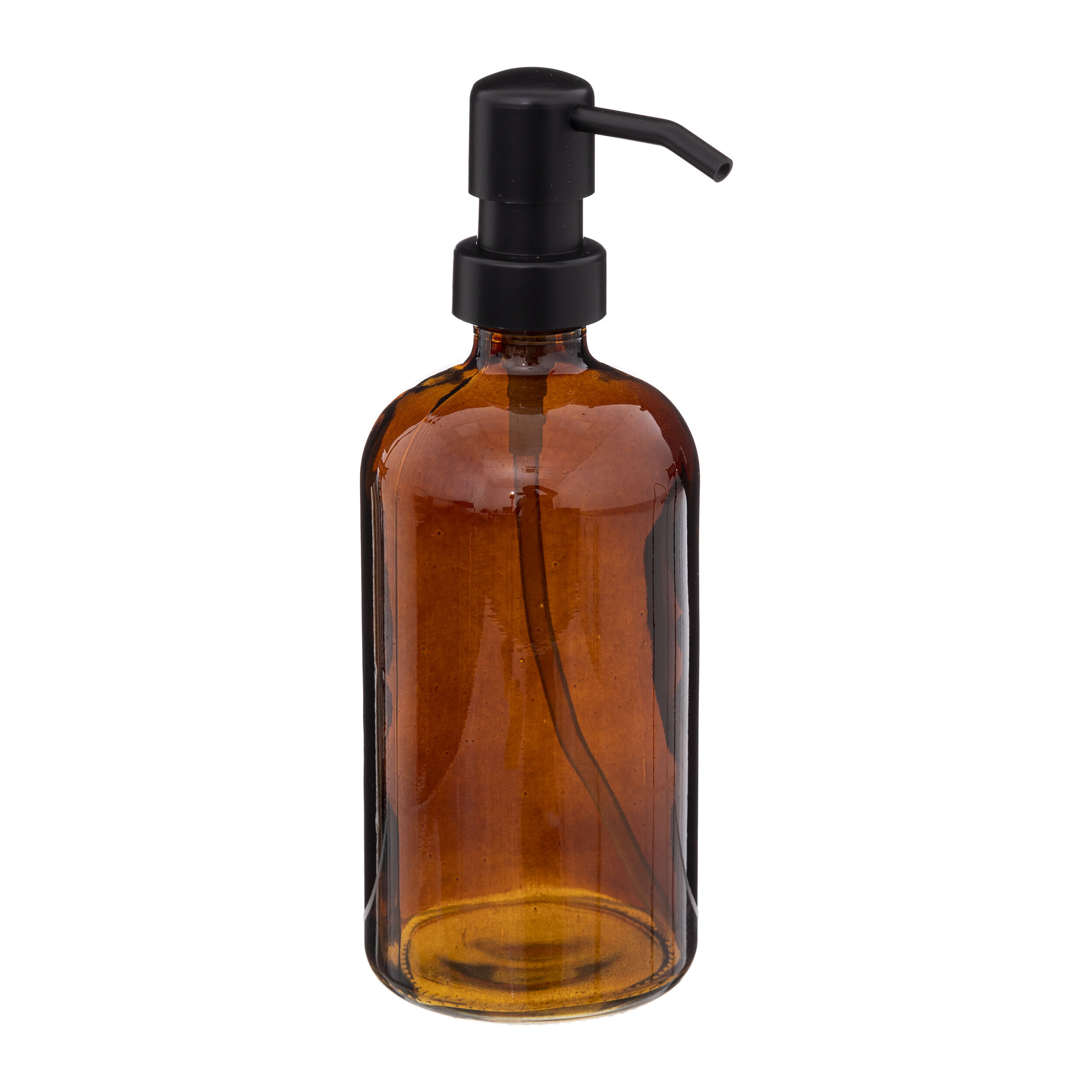 Liquid soap dispenser bottle TEINTE, , large