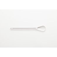 Cuchara Cocina Melamina Blanca 30Cm