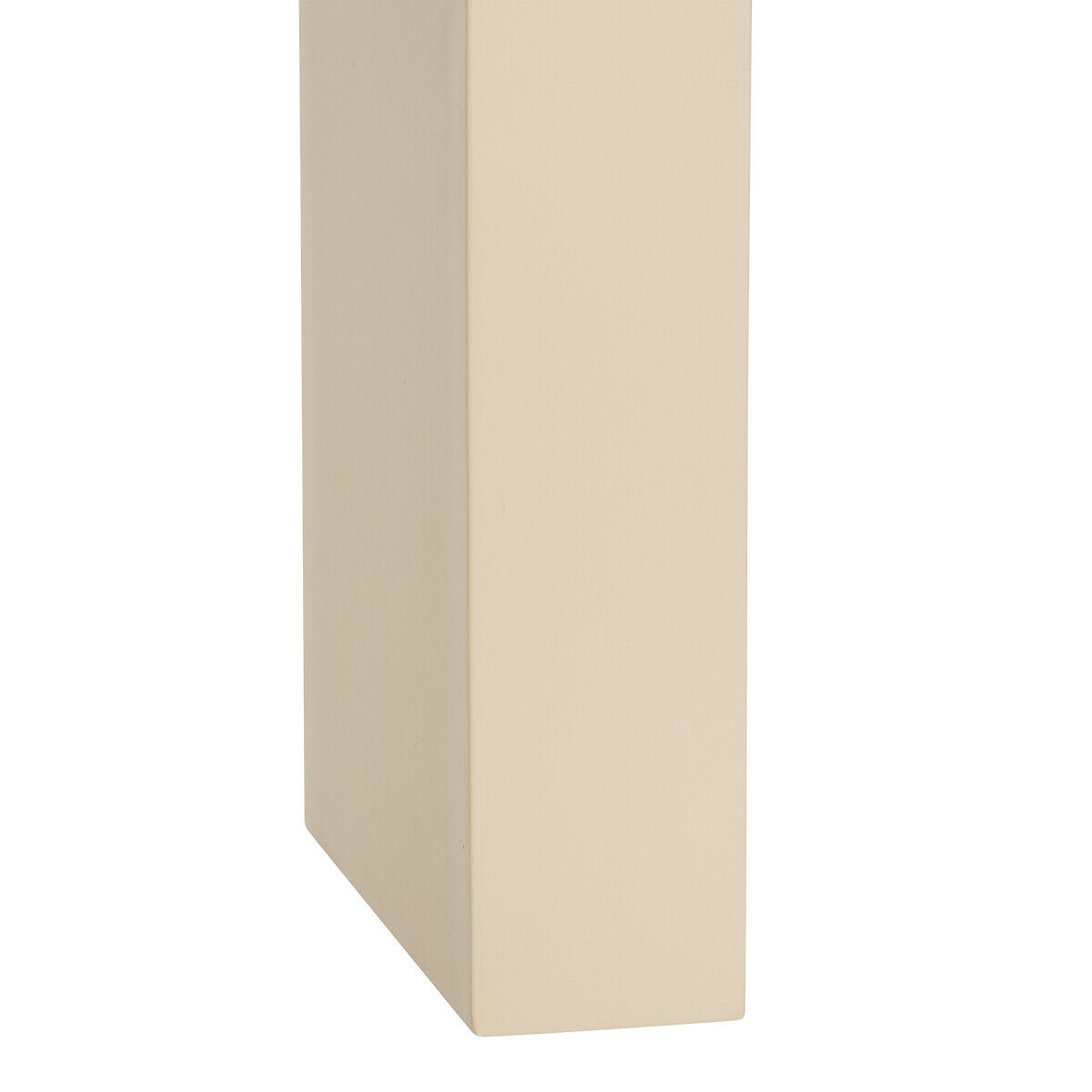 Side table STOA terracotta, , large