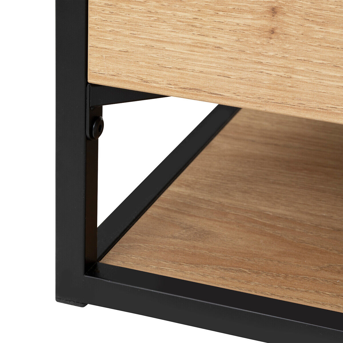 Mesa de apoio ALDEA com tampo, , large