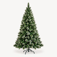 &Aacute;rbol De Navidad Gracious Verde 210cm