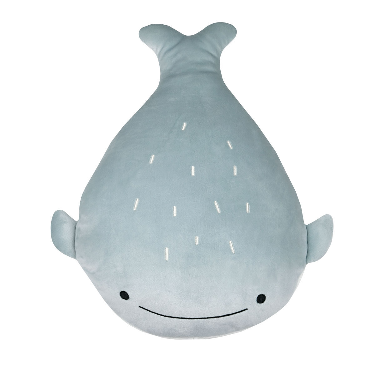 Peluche golfinho MOBY 30x40cm, , large