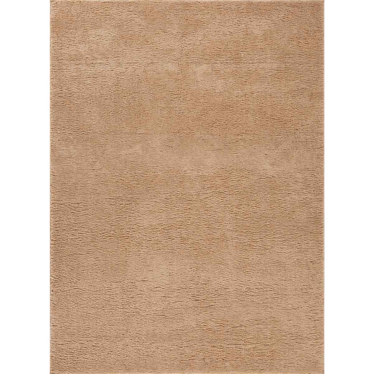 Tapete TOUL camel 120x160cm, , large