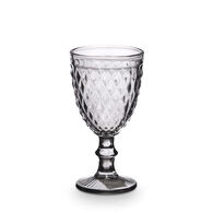 Copa De Agua Diamante Gris 34cl