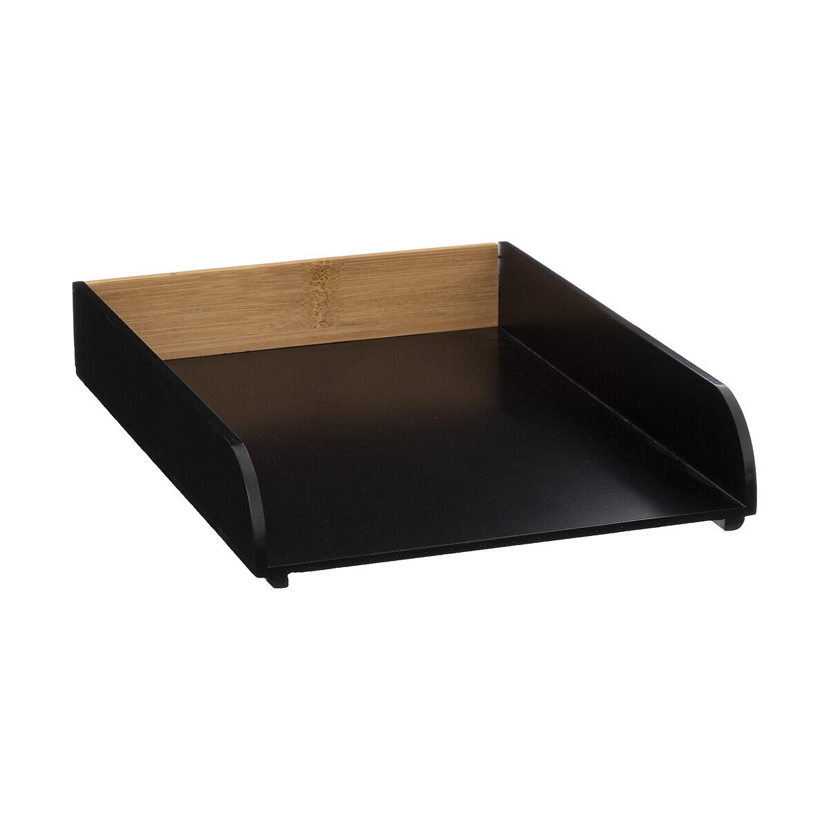 Organizador para documentos BAVA preto, , large