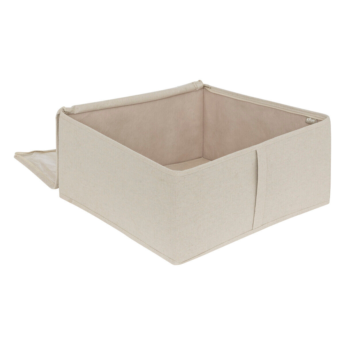 Caixa de arrumação DRESSY rígida, , large