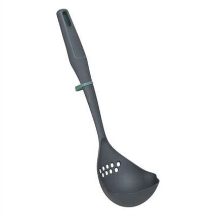 Concha para sopa NEO preta, , large