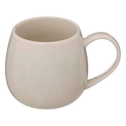 Caneca NORA branca 30cl, , large