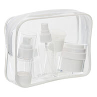 Kit de 5 frascos de viaje