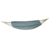 Hamaca colgante YAQUI verde 80x307cm