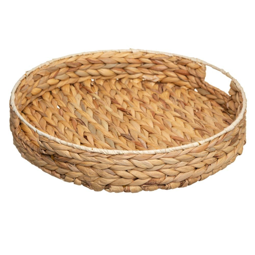 Tabuleiro em seagrass natural MOOD, , large