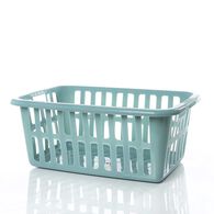 Cesto para colada alto azul SAND
