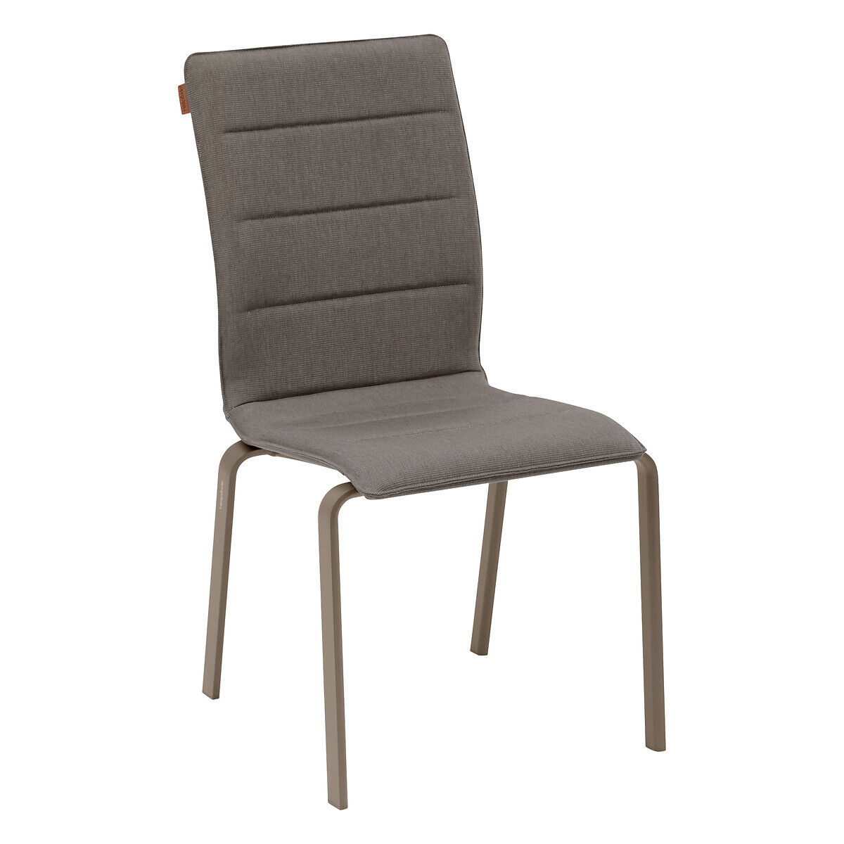 Stackable chair DIESE, , large