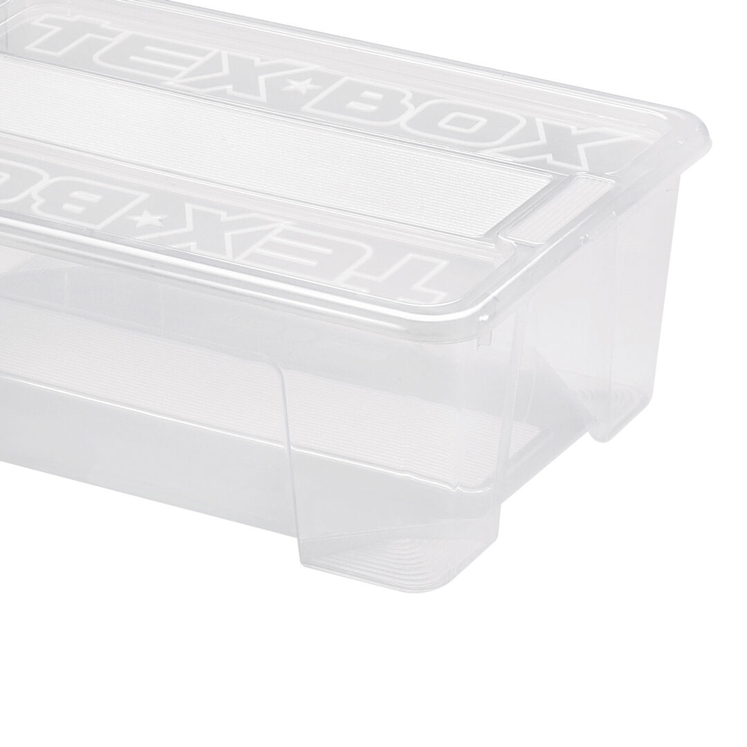 Storage box TEX-BOX, , large
