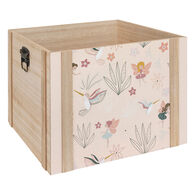 Caja de almacenaje FORET ENCHANTEE