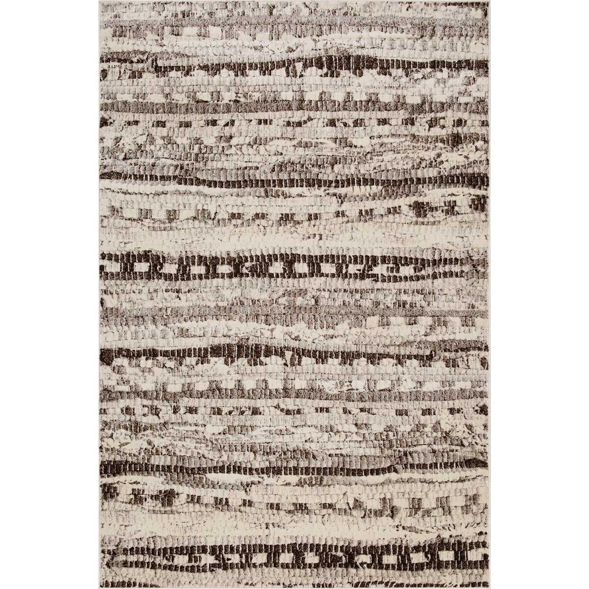 Tapete TUNE lines bege 120x160cm, , large