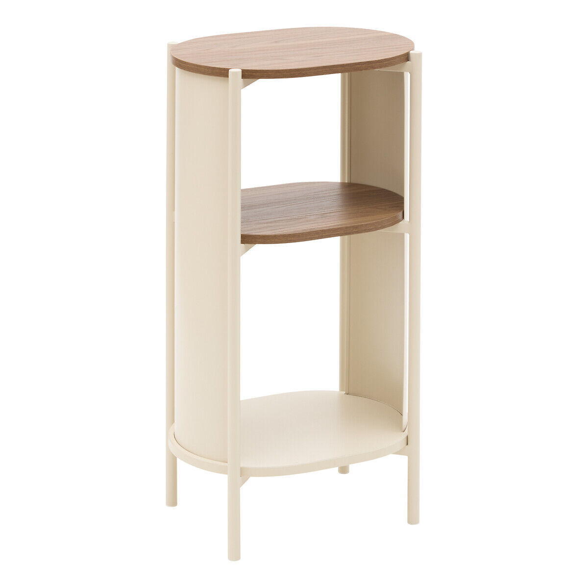 Móvel wc ARGILEO bege com 3 níveis , , large