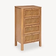 Storage furniture
