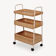 Kitchen Organization