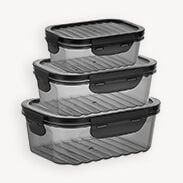 Food Storage