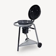 Outdoor Cooking