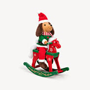 Christmas Figures