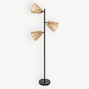 Floor lamps