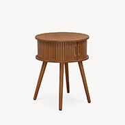 Bedside tables