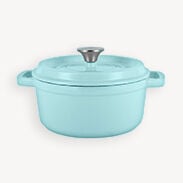 Casseroles and Pots