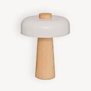 Table and desk lamps