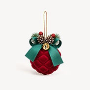Baubles and Hanging Decorations
