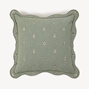 Cushions and Pillowcases