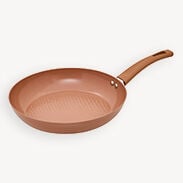 Frying Pans and Grills
