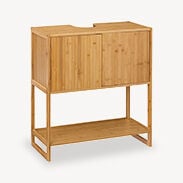 Bathroom furniture